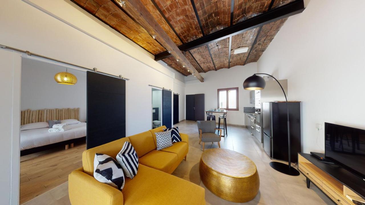 La Bonne Brise - Superbe Loft Avec Terrasse A 2 Minutes De La Plage Marseille Exterior photo